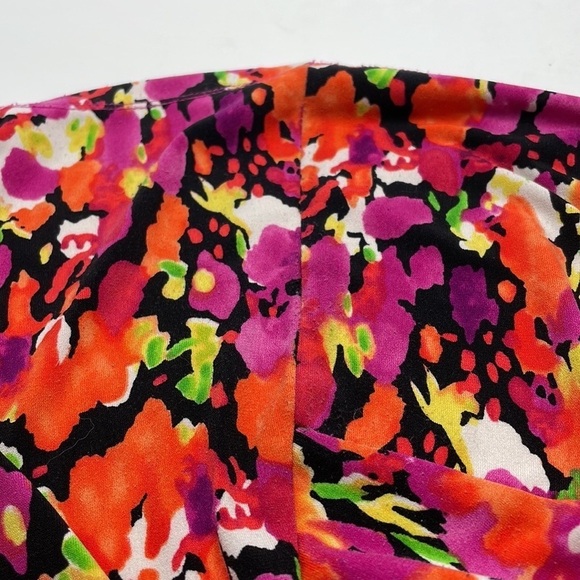 CHAUS V Neck Blouse Size L - Picture 12 of 13